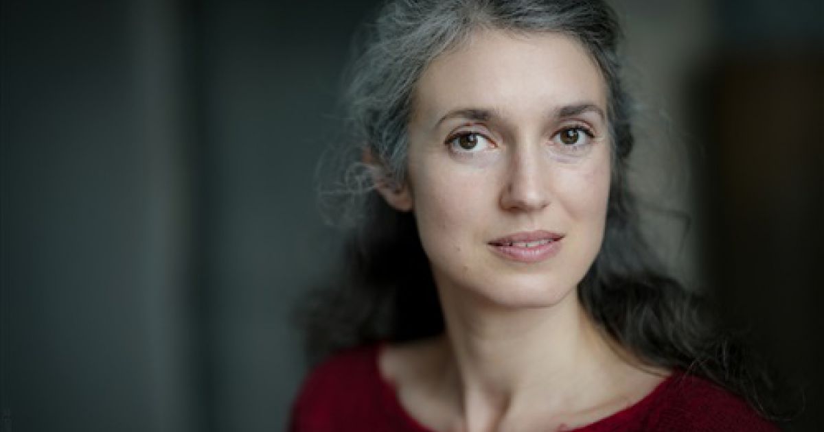 Cécile BEAUDOUX- Fiche Artiste - Artiste interprète ...