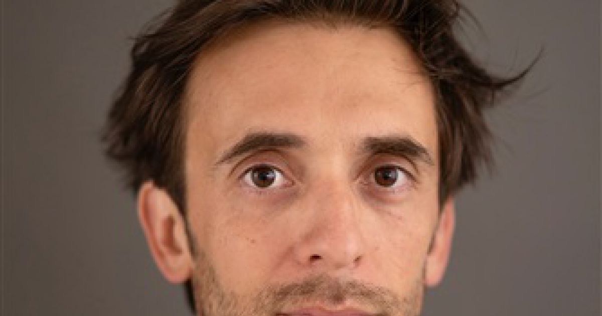 Agence Talents d'Art | Samuel Roger