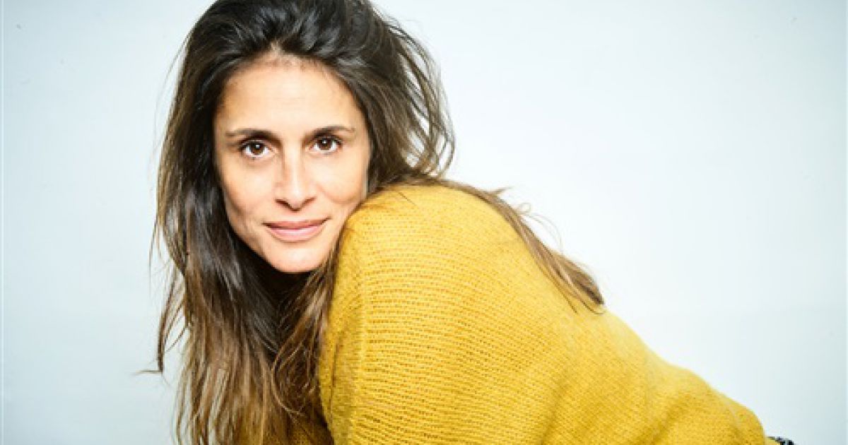 Agence Artistique Sophie Lemaitre | Diane Robert