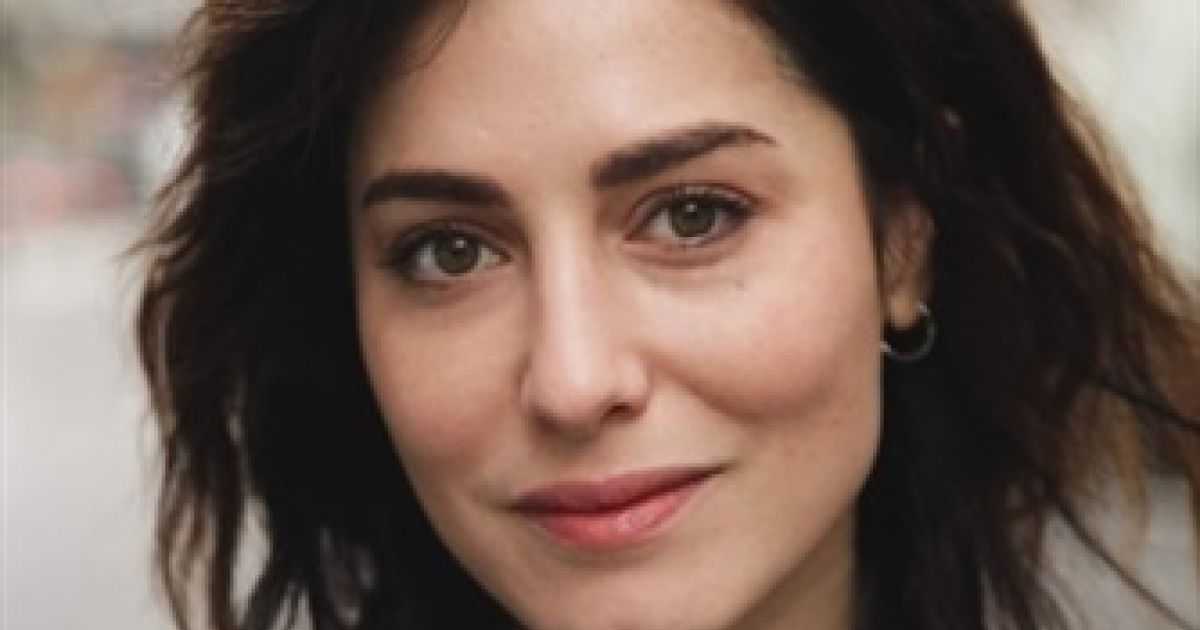 Garance THÉNAULT Fiche Artiste Artiste interprète la plateforme