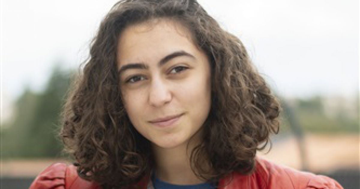 Agence Arlette Berthommé ARTEV | Naëva Lissonnet