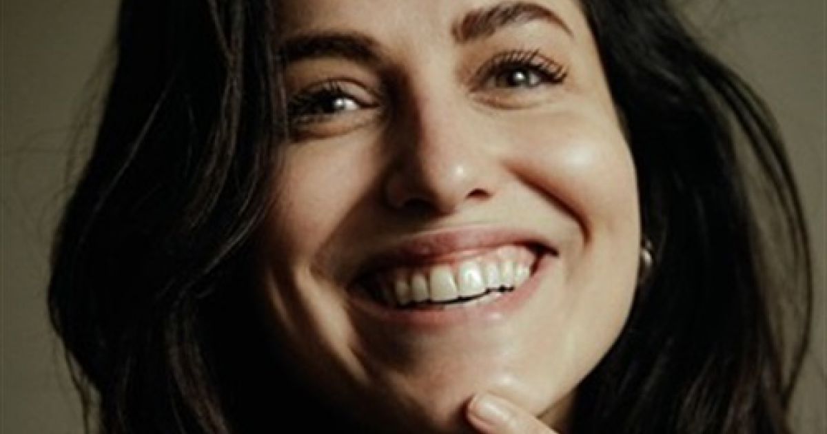 Garance THÉNAULT- Fiche Artiste - Artiste interprète ...