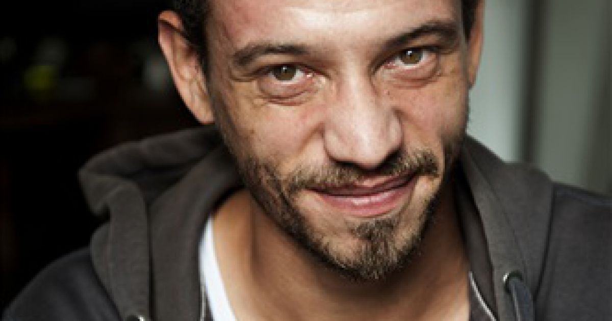 Pascal LOISON- Fiche Artiste - Artiste interprète - AgencesArtistiques ...