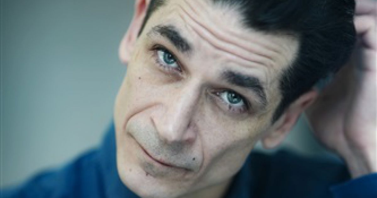 Daniel COLLADOS BLASCO- Fiche Artiste - Artiste interprète,Metteur en ...