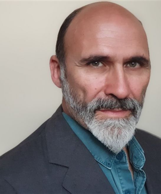 Antonio Buil