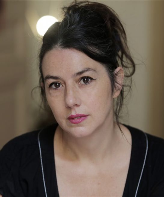 Albane Fioretti