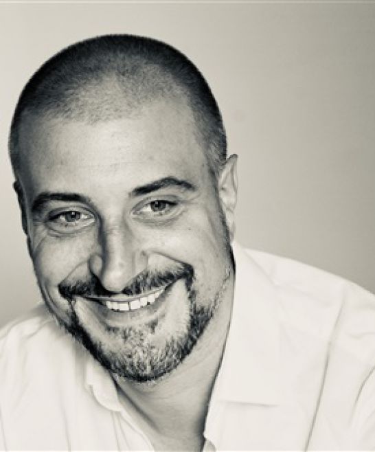 Laurent Hugny