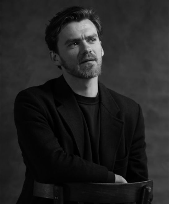 Yuriy ZAVALNYOUK