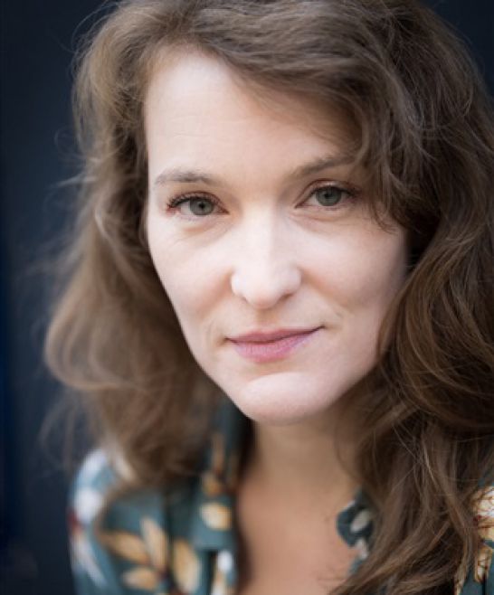 Marie Combeau