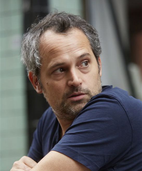 Sébastien Nivault