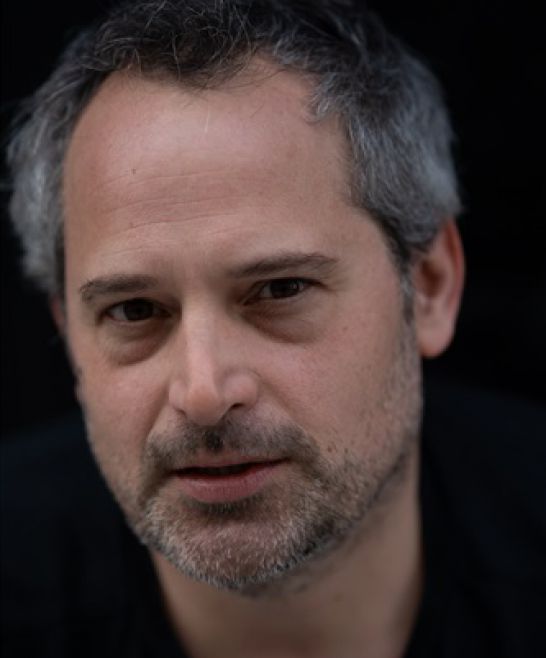 Sébastien Nivault