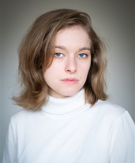 Esther Wahl