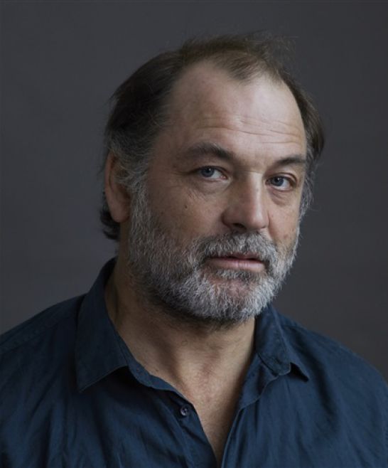 Philippe Frécon