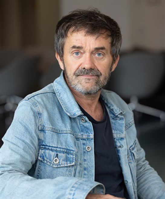 Hervé Mahieux