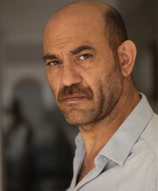 Mourad Musset