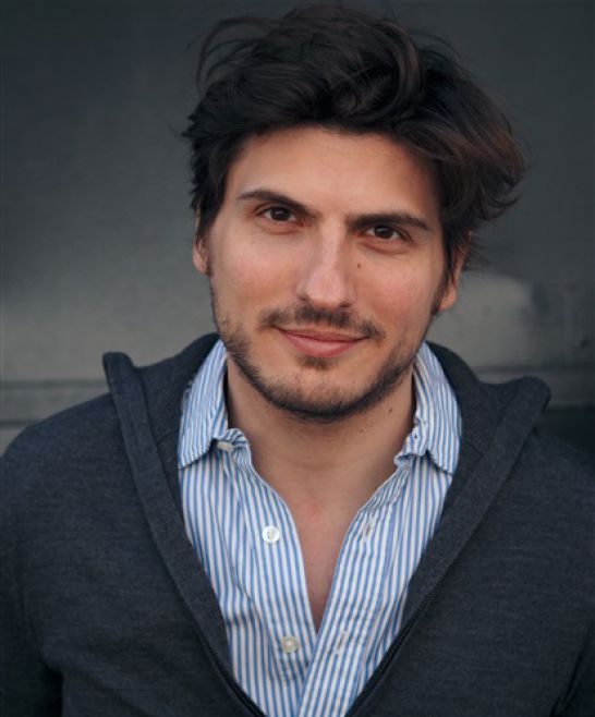 Julien Kirsche