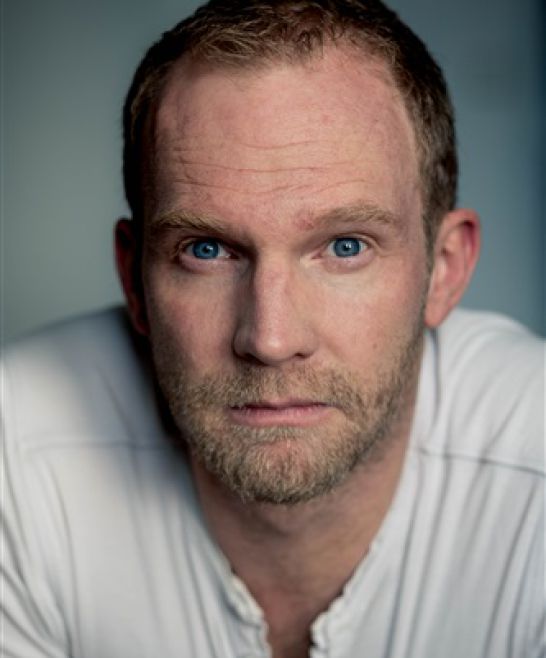 Cyril Fragnière
