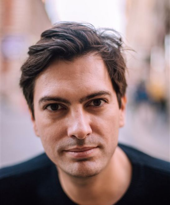 Matthieu Moerlen