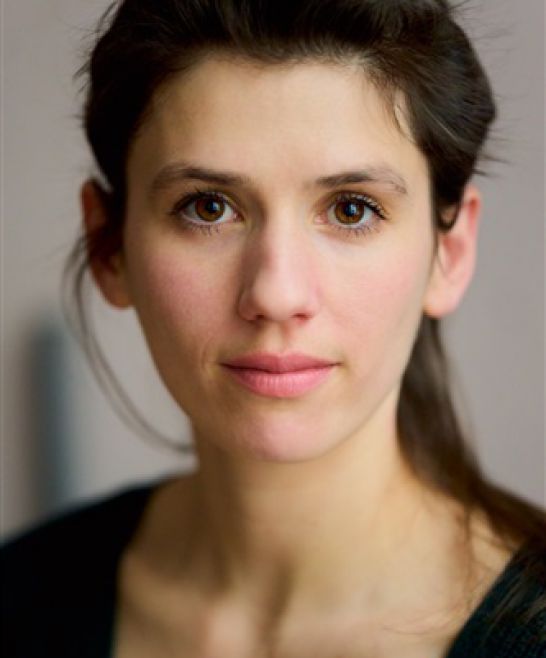 Louise Rebillaud