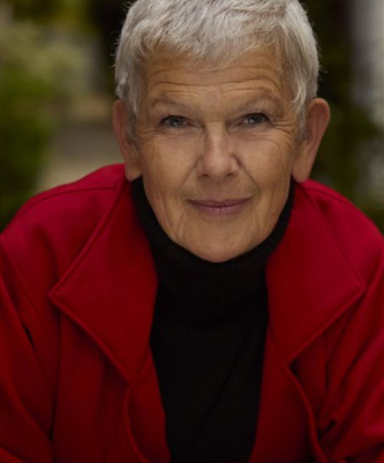 Josiane Pinson