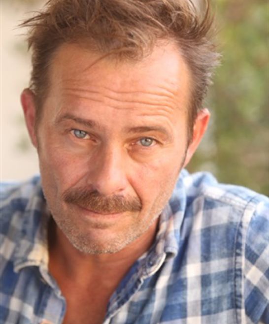 Renaud Dujet