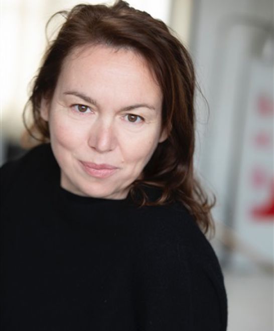 Laure Werckmann