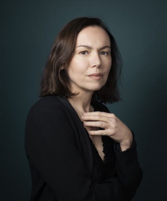 Laure Werckmann