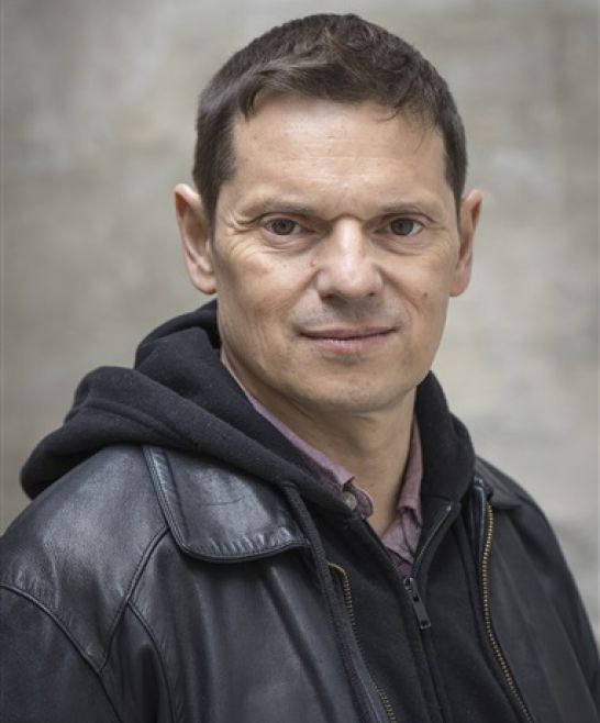 Martin Amic