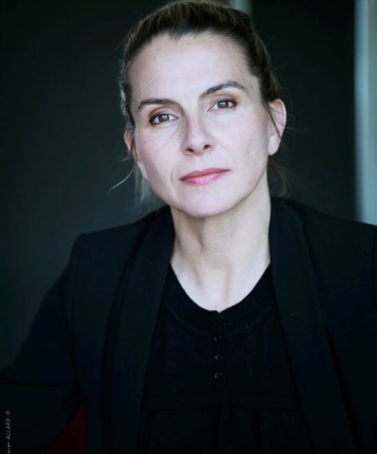 Astrid Bas