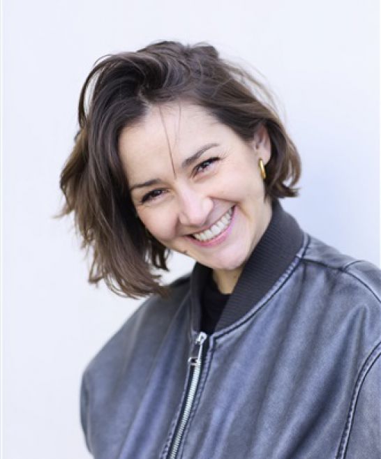 Angélique Flaugère