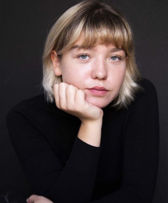 Colette Crouzet