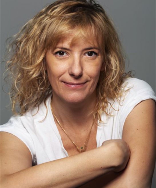 Grétel Delattre