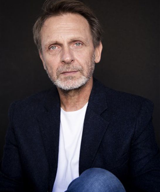 Serge Réquet Barville