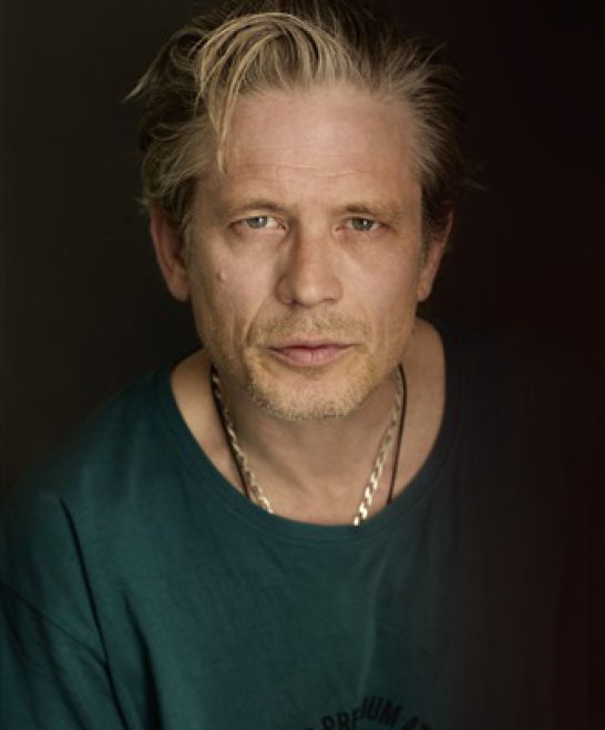 Thibault Lacroix