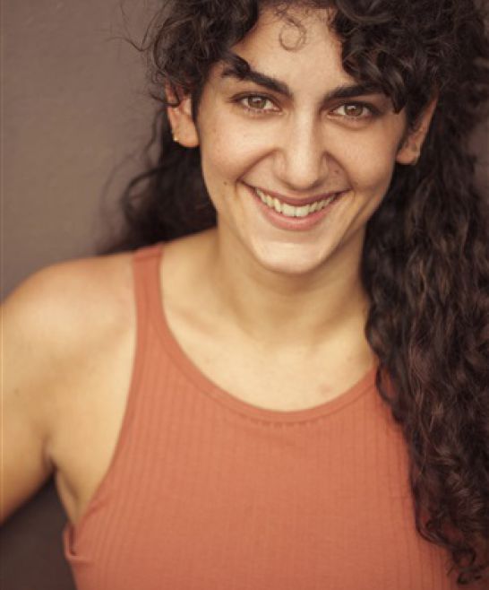 Garance Bocobza