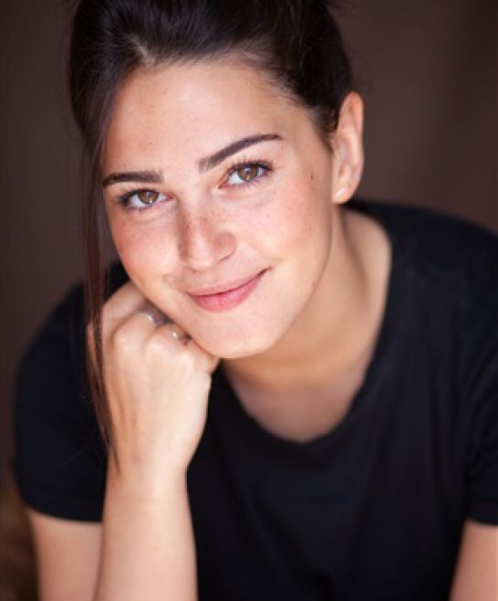 Manon Theodet