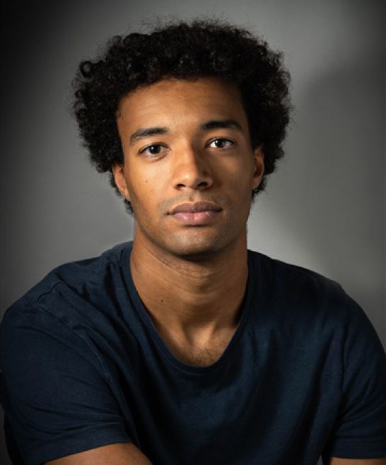 Antoine Cailloux