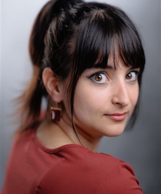 Pascale Seigneurie