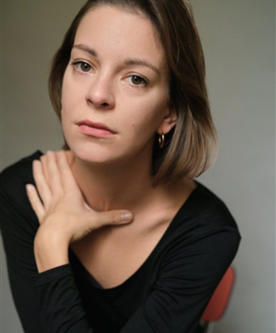 Estelle Bridet