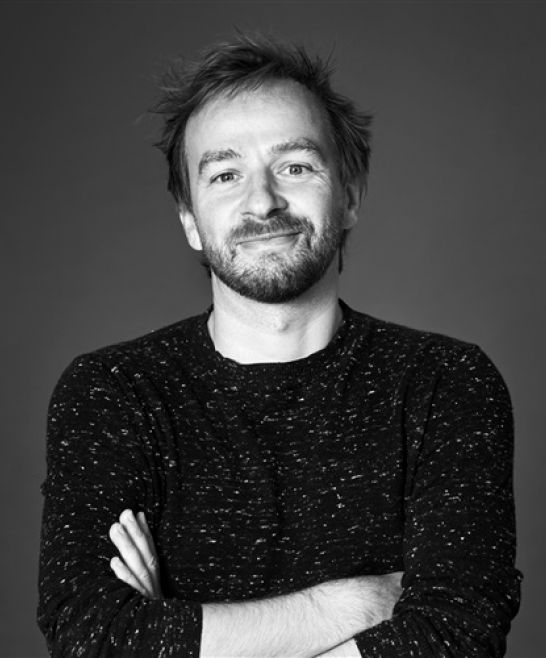 Jeremias Nussbaum