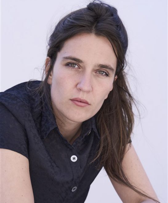 Nina Villanova