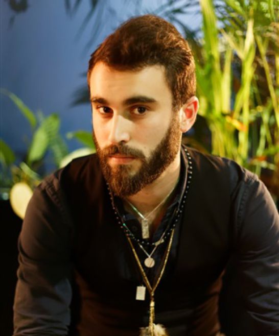 Maxime Hollenweger