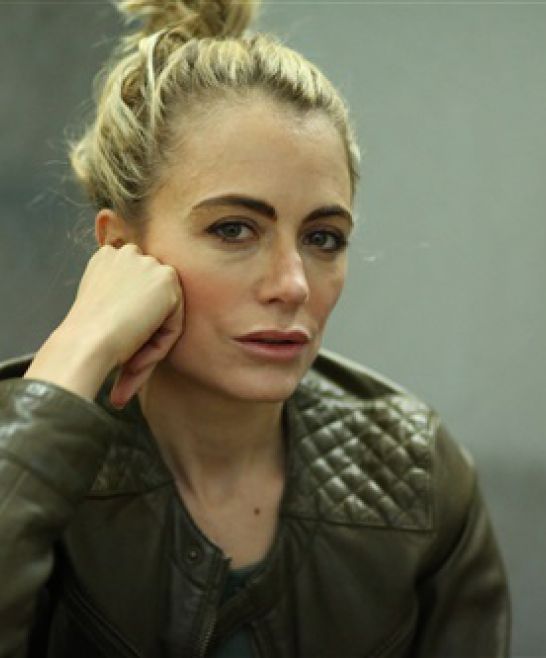 Clémence Verniau