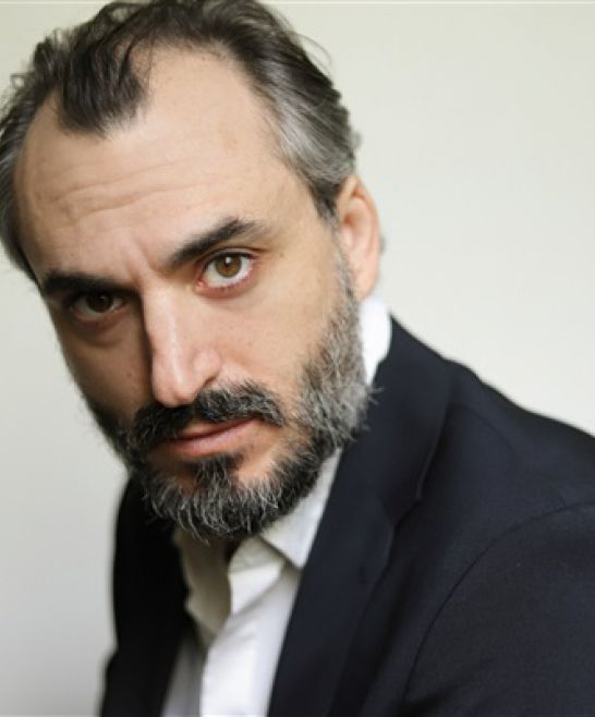 Fabien Derrien