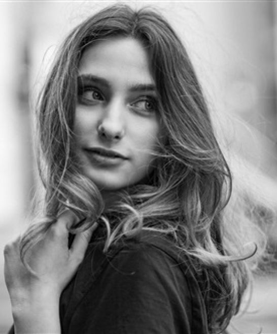 Lou-Ann Trabaud