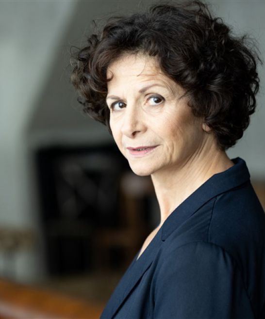 Brigitte Guedj