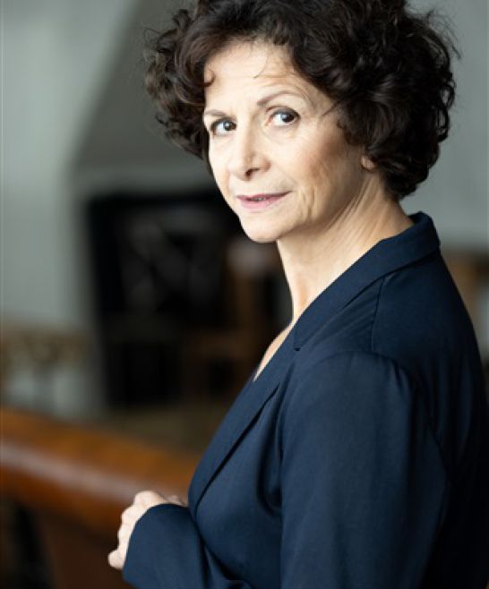 Brigitte Guedj