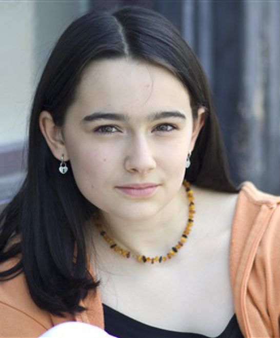 Iris Royer