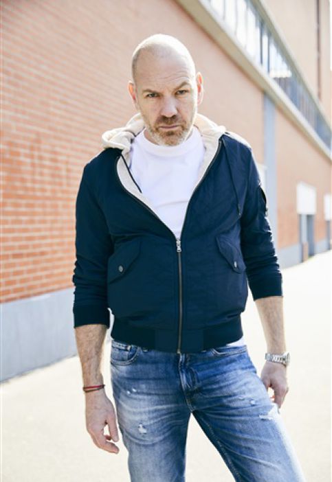 Thibaut De Lussy