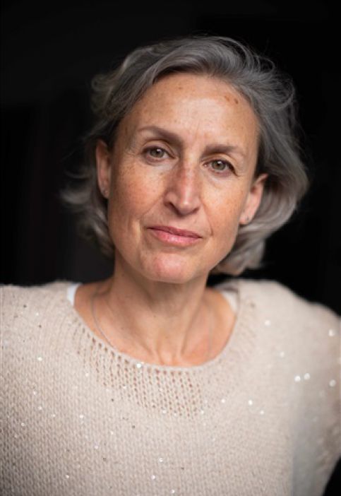 Cécile MOREL